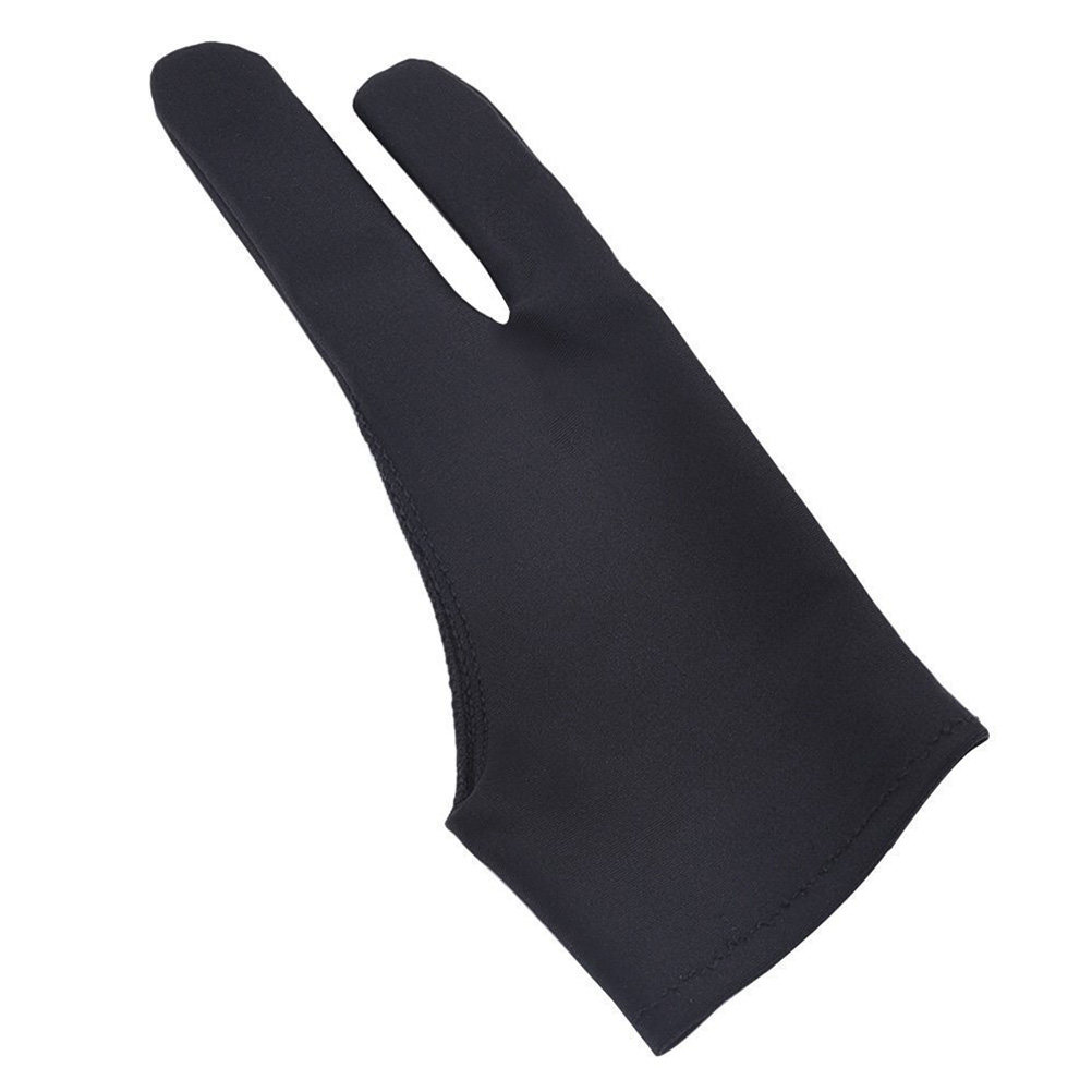 2Pcs Drawing Glove for Tablet  - Drawing Glove Artist recension och pris