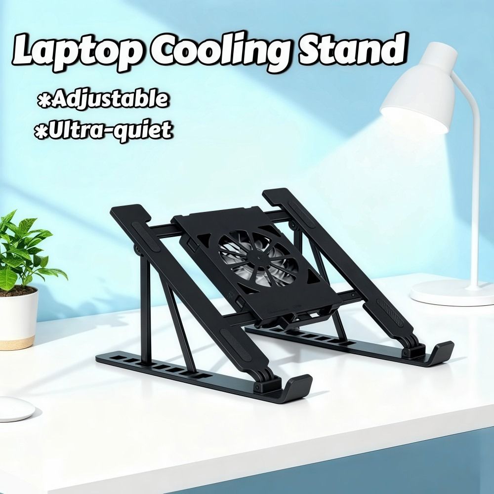 Universal Laptop Cooling Stand - Cooling Stand Tablet recension och pris