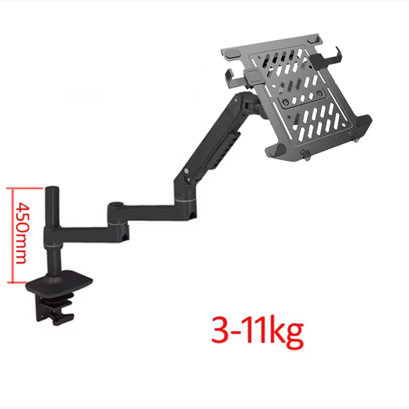 450mm DL-8013LP Full Motion 17 - Tablet Lap Desk recension och pris