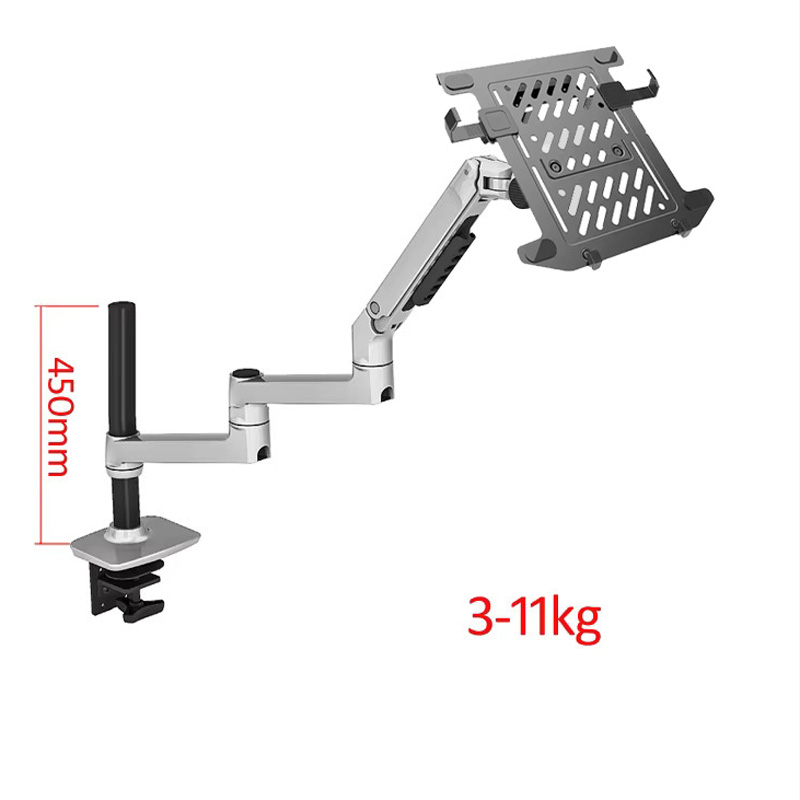 450mm DL-8013LP Full Motion 17 - Tablet Lap Desk recension och pris