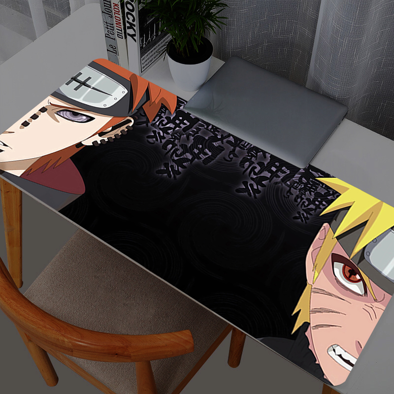 Japan Naruto Anime Mouse Pads  - Tablet Cute Accessories recension och pris
