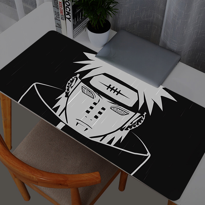 Japan Naruto Anime Mouse Pads  - Tablet Cute Accessories recension och pris