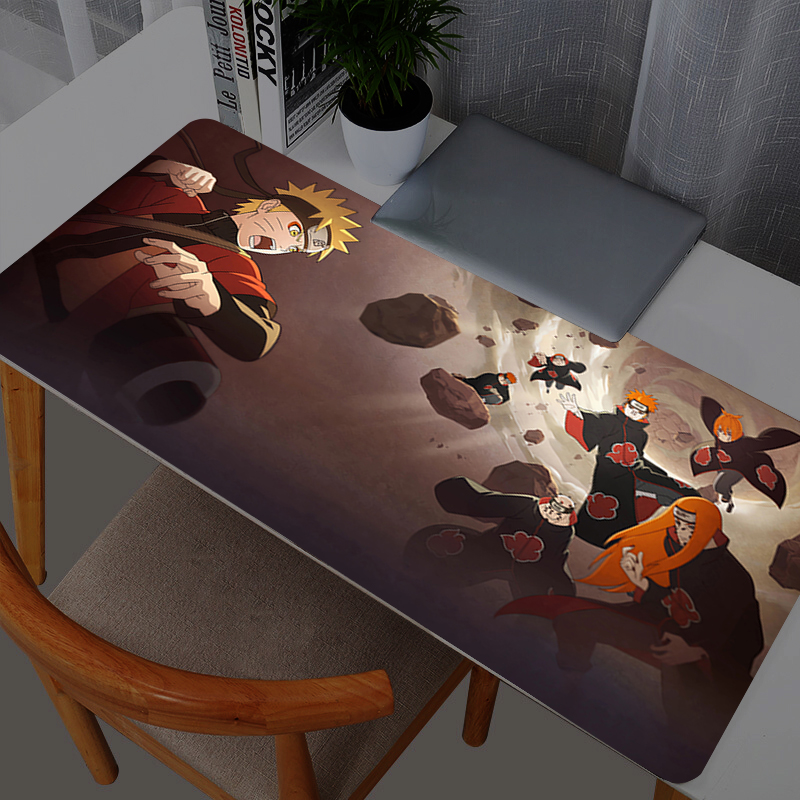 Japan Naruto Anime Mouse Pads  - Tablet Cute Accessories recension och pris