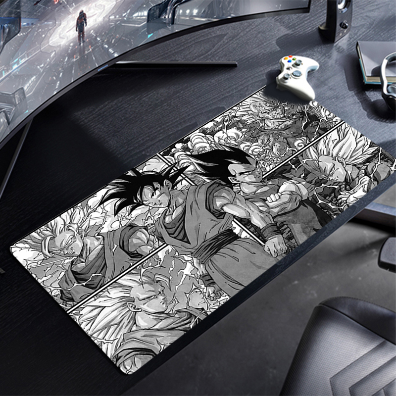 Dragon Ball Gaming durable new - Tablet Cute Accessories recension och pris