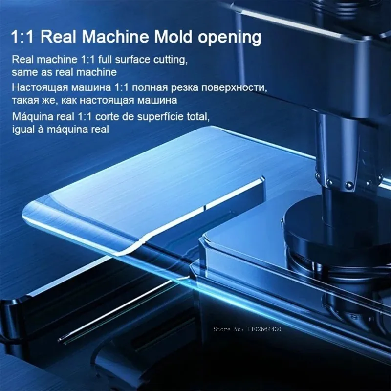 4PCS Hydrogel Film For OnePlus - Oneplus Tablet Accessories recension och pris