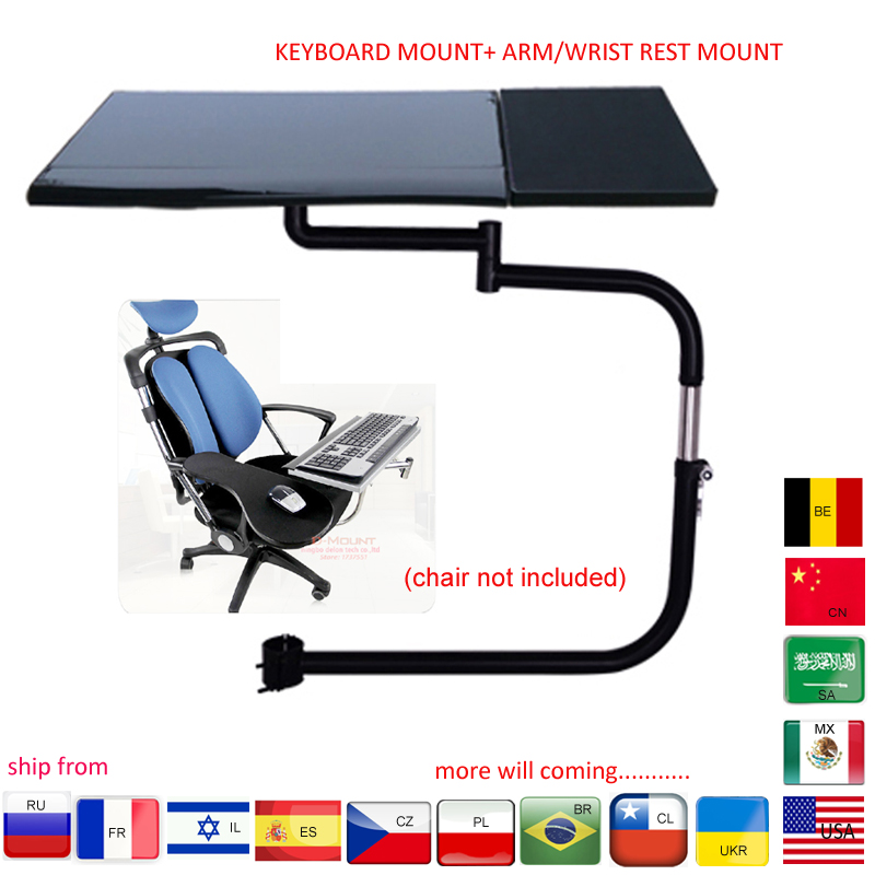 D-mount OK030 OK031 Multifunct - Tablet Lap Desk recension och pris