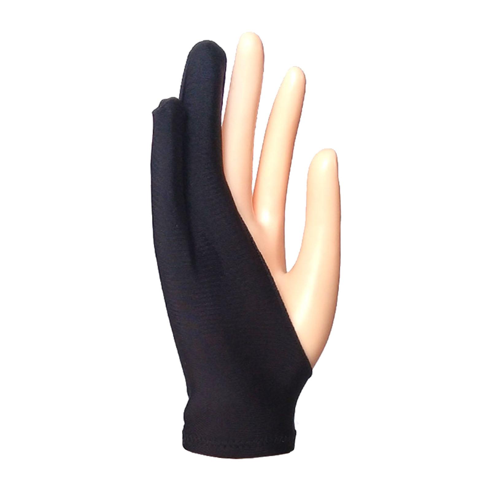 Artist Drawing Glove Two Finge - Drawing Glove Artist recension och pris
