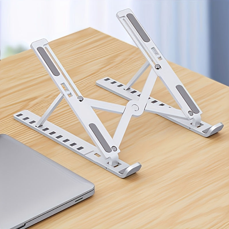 Laptop Stand, Adjustable Folda - Cooling Stand Tablet recension och pris