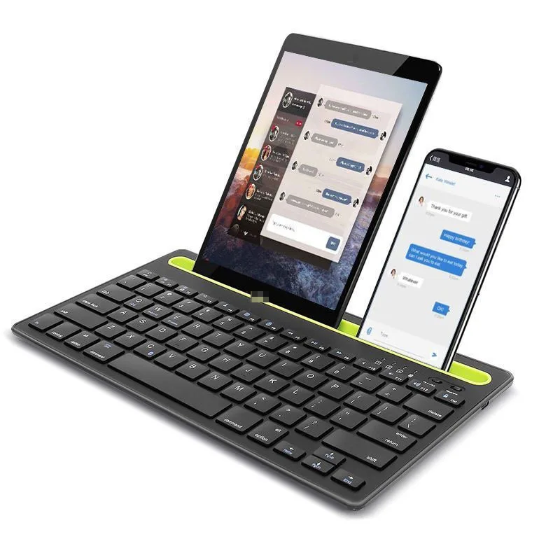 Bluetooth Wireless Keyboard Mi - Android Tablet Gaming Accessories recension och pris