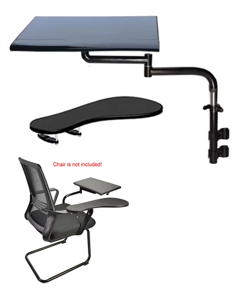 Hyvarwey Full Motion Multifunc - Tablet Lap Desk recension och pris