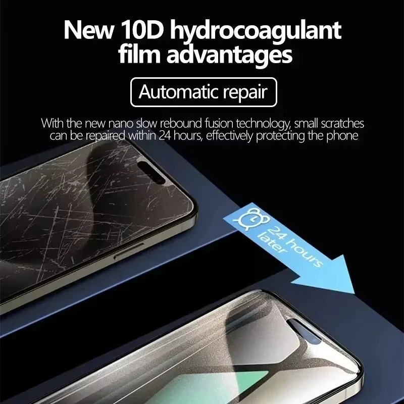 1-5PCS Soft Silicone Hydrogel  - Oneplus Tablet Accessories recension och pris