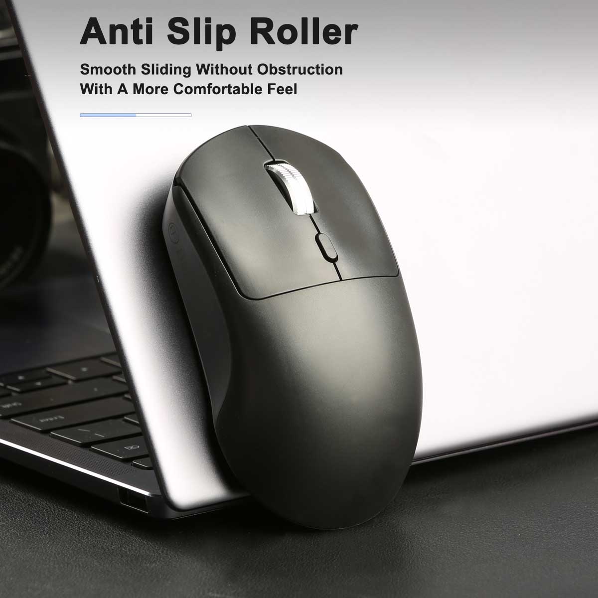 Ergonomic Wireless Mouse for P - Android Tablet Gaming Accessories recension och pris