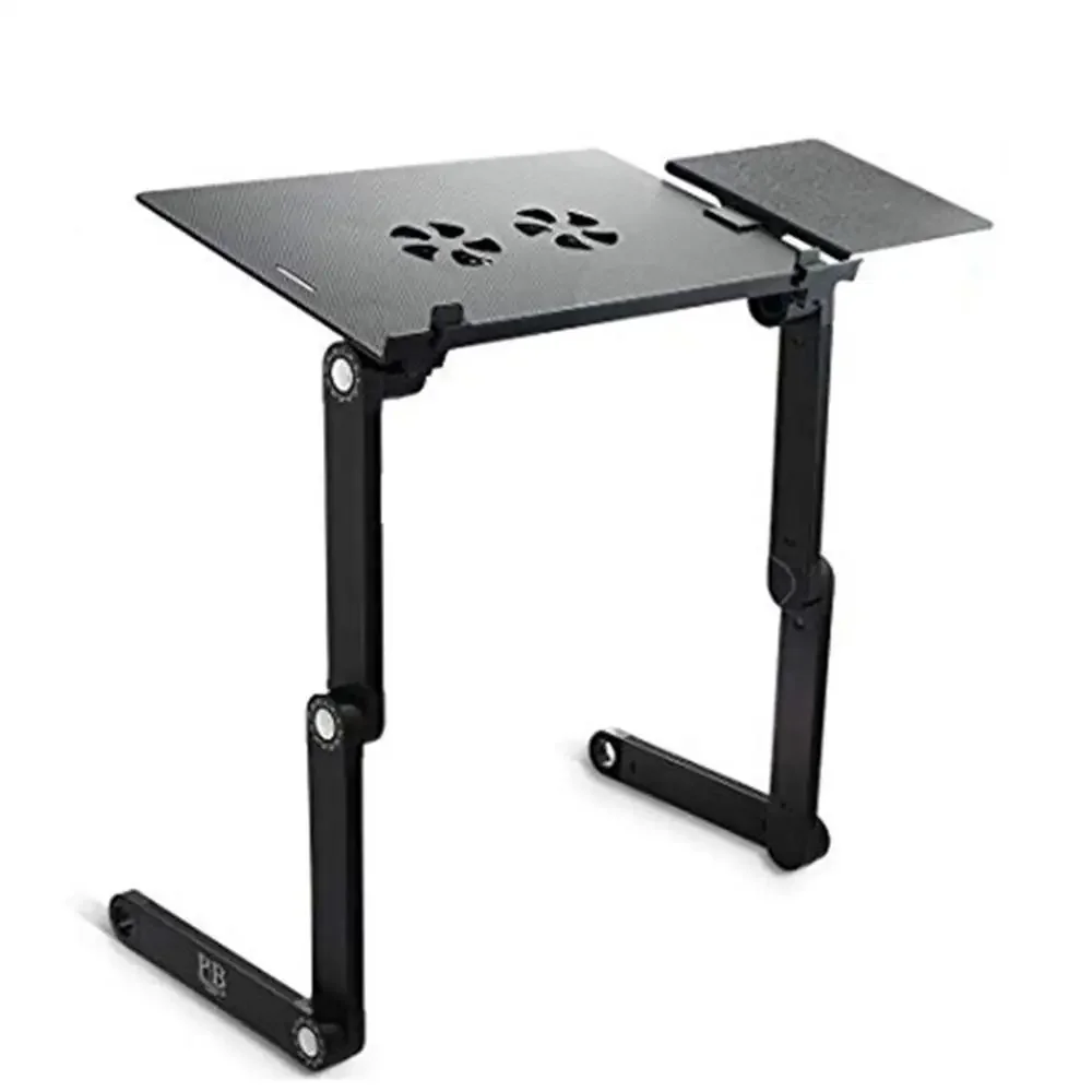 Aluminum Alloy Laptop Table Fo - Tablet Lap Desk recension och pris