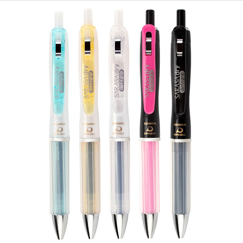 1Pcs ZEBRA Gel Pen JJZ49 SARAS - Zebra Tablet Accessories recension och pris