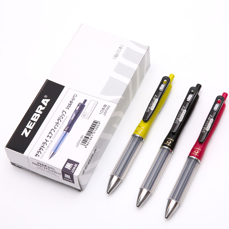 1Pcs ZEBRA Gel Pen JJZ49 SARAS - Zebra Tablet Accessories recension och pris